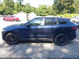 Jaguar F-Pace 35T Prestige SADCK2BV7HA891099 снимка