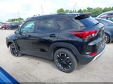 Chevrolet Trailblazer Awd Lt KL79MRSLXPB188299 снимка