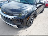 Chevrolet Trailblazer Awd Lt KL79MRSLXPB188299 снимка