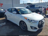 Hyundai Veloster Turbo KMHTC6AE4GU289464 снимка
