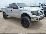 Ford F-150 Xlt 1FTEX1CM3BFB97719 снимка