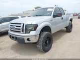 Ford F-150 Xlt 1FTEX1CM3BFB97719 снимка