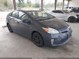 Toyota Prius Two JTDKN3DU7D1634205 снимка