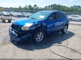 Nissan Rogue Sl JN8AS5MV4AW116449 снимка