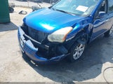 Nissan Rogue Sl JN8AS5MV4AW116449 снимка