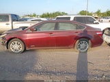 Toyota Avalon Hybrid Limited 4T1BD1EB1DU010981 снимка