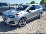 Ford Edge Sel 2FMPK4J97LBA45125 снимка