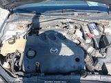 Mazda Mazda6 S 1YVHP82D865M54242 снимка