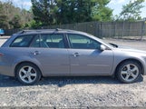 Mazda Mazda6 S 1YVHP82D865M54242 снимка