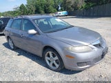Mazda Mazda6 S 1YVHP82D865M54242 снимка