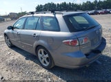 Mazda Mazda6 S 1YVHP82D865M54242 снимка
