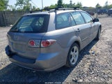 Mazda Mazda6 S 1YVHP82D865M54242 снимка