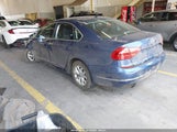 Volkswagen Passat 1.8T S 1VWAT7A35GC045728 photo