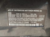 BMW X3 xDrive30I 5UXTR9C55KLE12948 снимка