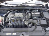 Toyota Corolla Le JTDEPRAE9LJ091686 снимка