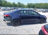 Toyota Corolla Le JTDEPRAE9LJ091686 снимка