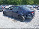 Toyota Corolla Le JTDEPRAE9LJ091686 снимка