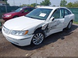 HYUNDAI AZERA LIMITED KMHFC46F28A292207 снимка
