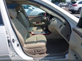 HYUNDAI AZERA LIMITED KMHFC46F28A292207 снимка
