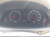 HYUNDAI AZERA LIMITED KMHFC46F28A292207 снимка