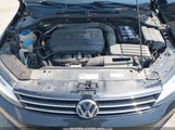 Volkswagen Jetta 1.8T Se 3VWD17AJ7FM237540 fotografie