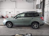 Subaru Forester 2.5I Touring JF2SJAUC5FH518262 снимка