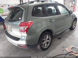 Subaru Forester 2.5I Touring JF2SJAUC5FH518262 снимка
