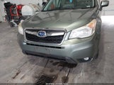 Subaru Forester 2.5I Touring JF2SJAUC5FH518262 снимка