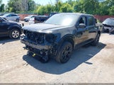 Ford Maverick Xlt 3FTTW8JA7SRA41715 снимка