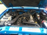 FORD RANGER XL/XLT 1FTYR14C1YPA86196 снимка