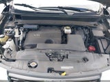 Nissan Pathfinder S 2Wd 5N1DR2AN8LC628447 снимка