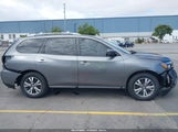 Nissan Pathfinder S 2Wd 5N1DR2AN8LC628447 снимка