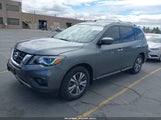 Nissan Pathfinder S 2Wd 5N1DR2AN8LC628447 снимка