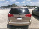 Toyota Sienna Le 5TDZA23C24S161846 снимка