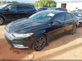 Ford Fusion Se 3FA6P0HD1HR391819 снимка