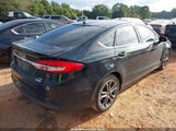 Ford Fusion Se 3FA6P0HD1HR391819 снимка