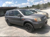 Honda Pilot Ex-L 5FNYF28787B001794 снимка