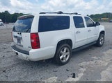 CHEVROLET SUBURBAN 1500 LT 1GNFK16337R269151 fotografie