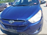 Hyundai Tucson Gls KM8JT3AC1AU087290 снимка