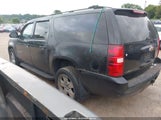 Chevrolet Suburban  Lt 3GNFK16397G171774 снимка