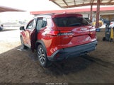 Toyota Corolla Cross Xle 7MUDAAAG3NV001282 снимка