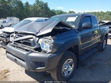 Toyota Tacoma 5TFUX4EN5CX011497 снимка