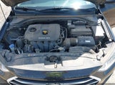 Hyundai Elantra Se KMHD74LF5HU367223 снимка