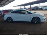 Honda Civic Ex 2HGFG3B89FH533495 снимка
