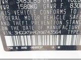 Honda Fit Lx 3HGGK5H42KM743564 снимка