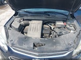 Chevrolet Equinox Lt 2GNALCEK6H1514322 снимка