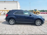 Chevrolet Equinox Lt 2GNALCEK6H1514322 снимка