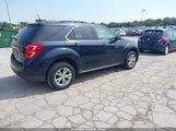 Chevrolet Equinox Lt 2GNALCEK6H1514322 снимка