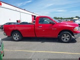 Dodge Ram  Slt/Trx 1D3HB16P39J532526 снимка