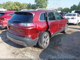 Jeep Cherokee Limited 4X4 1C4PJMDX2KD377953 снимка